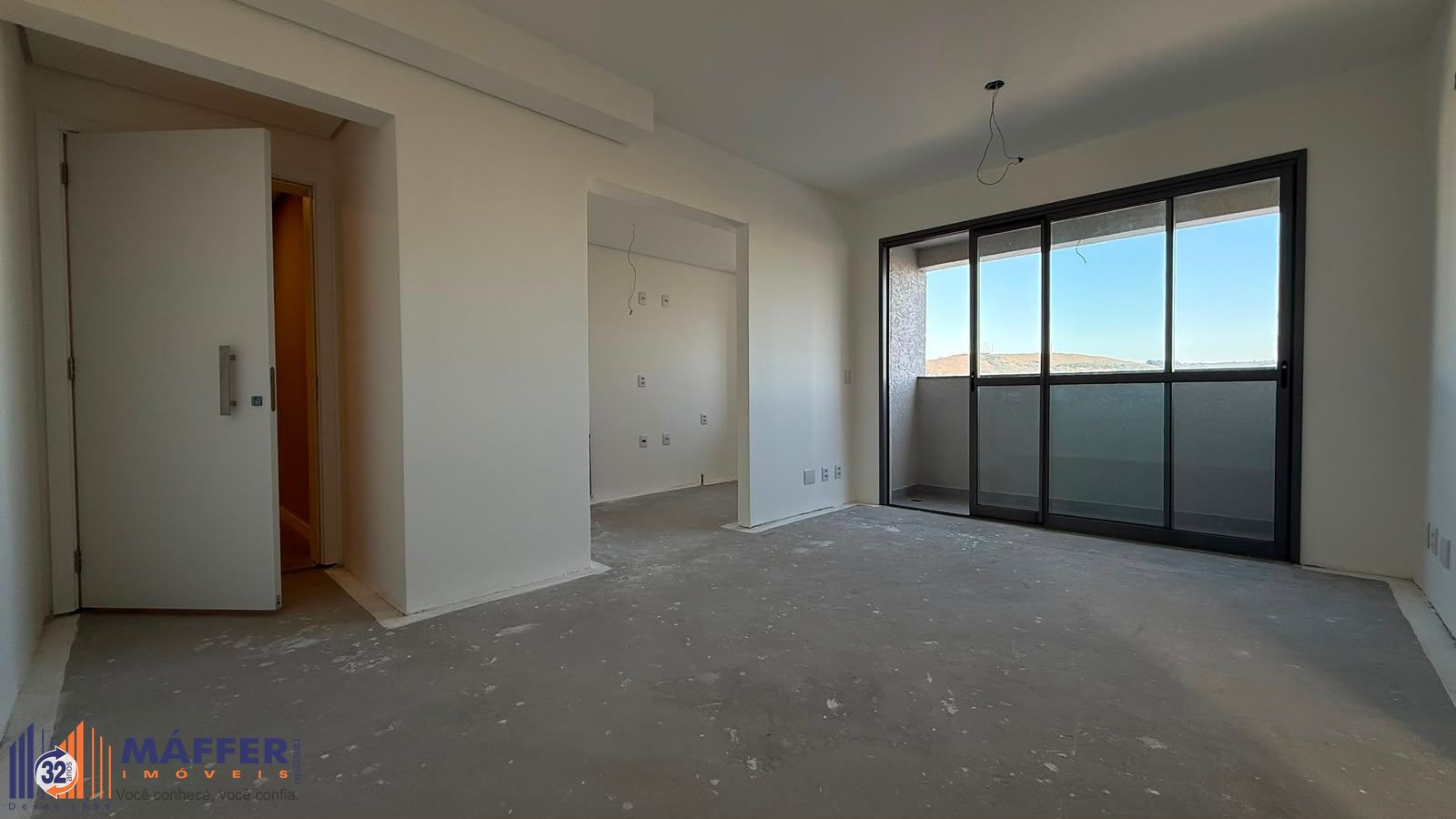 Apartamento, 2 quartos, 63 m² - Foto 21