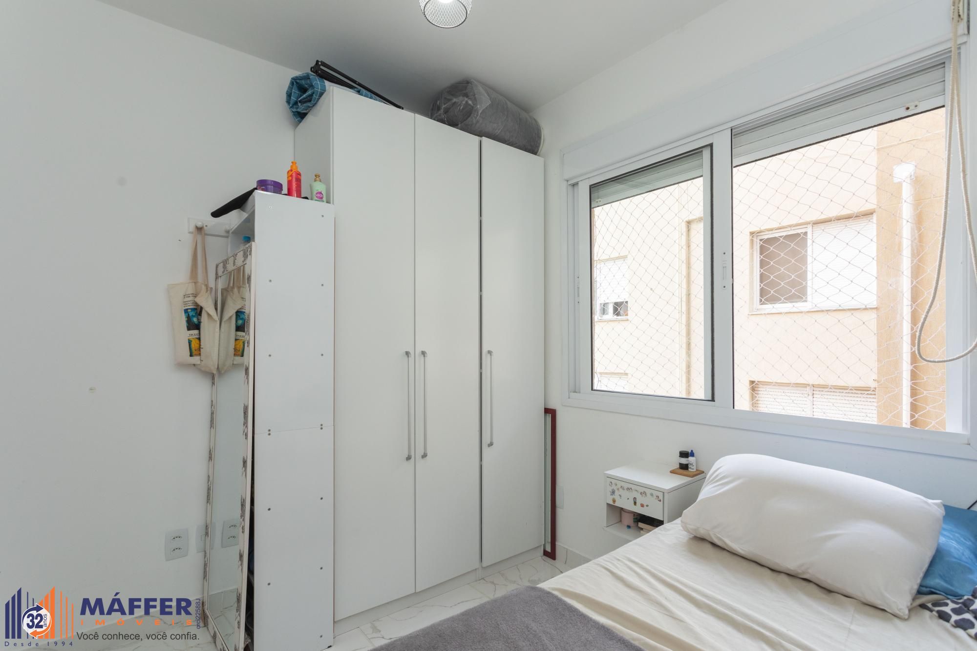 Apartamento, 3 quartos, 84 m² - Foto 12