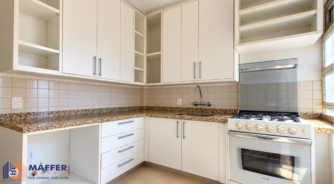 Apartamento, 3 quartos, 104 m² - Foto 2