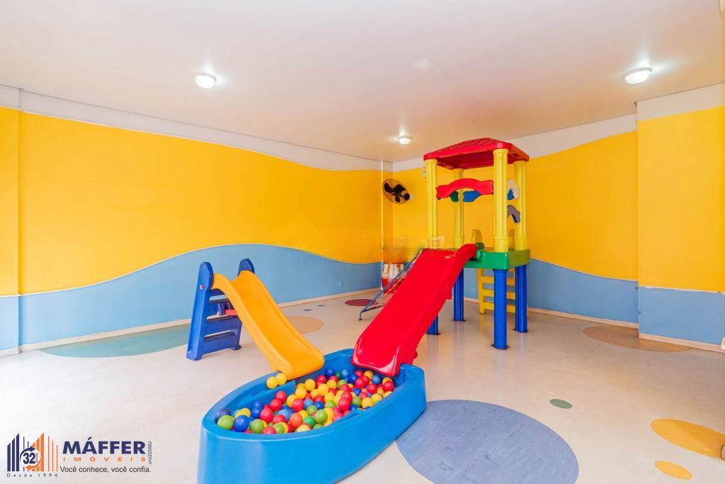 Apartamento, 3 quartos, 70 m² - Foto 28