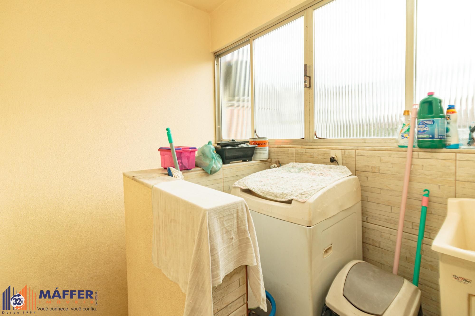 Casa, 3 quartos, 220 m² - Foto 23