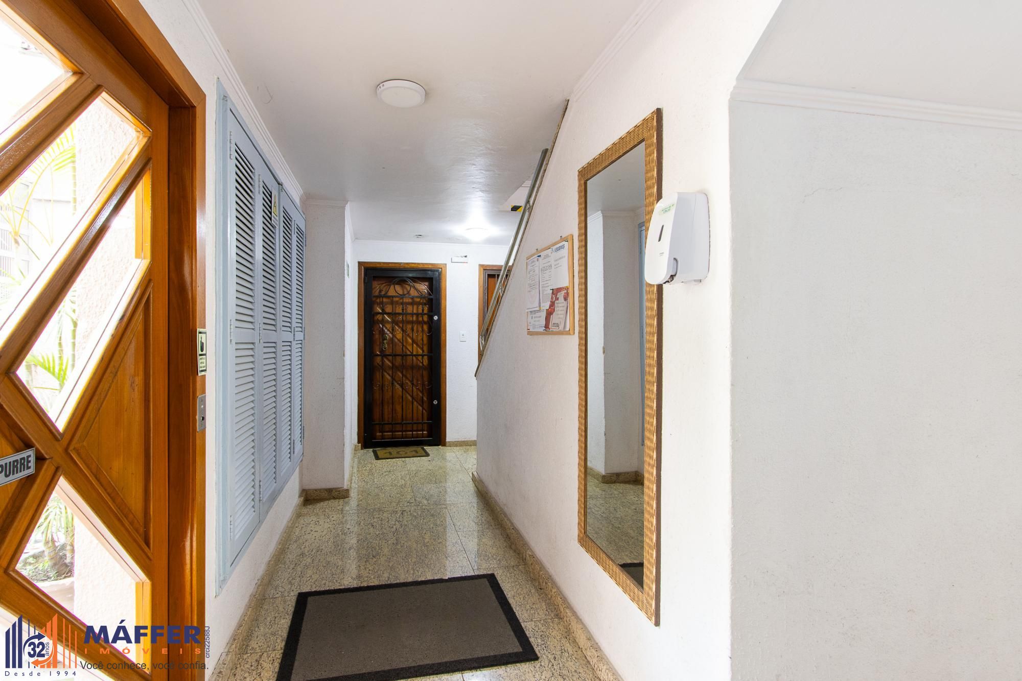 Apartamento, 4 quartos, 77 m² - Foto 28