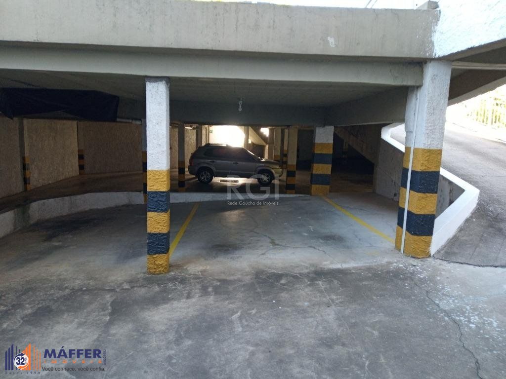 Apartamento, 2 quartos, 48 m² - Foto 28