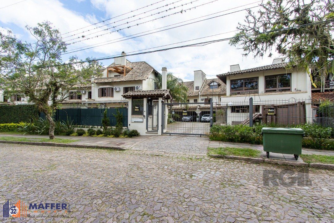Casa de Condomínio, 3 quartos - Foto 56