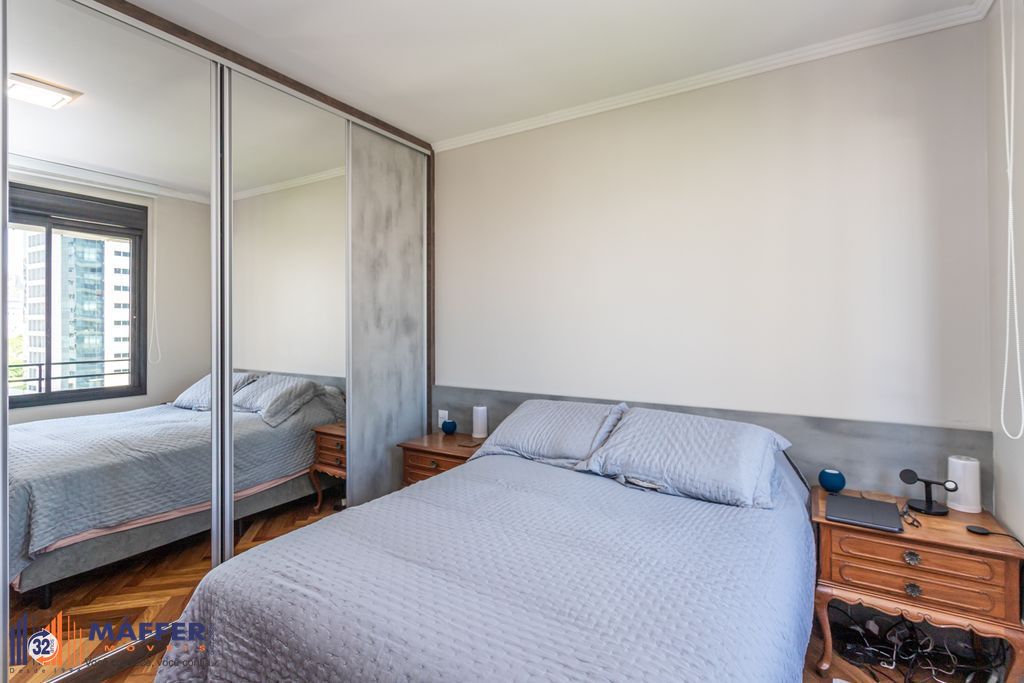Apartamento, 1 quarto, à venda, 47 m², Auxiliadora - Porto Alegre — foto 4