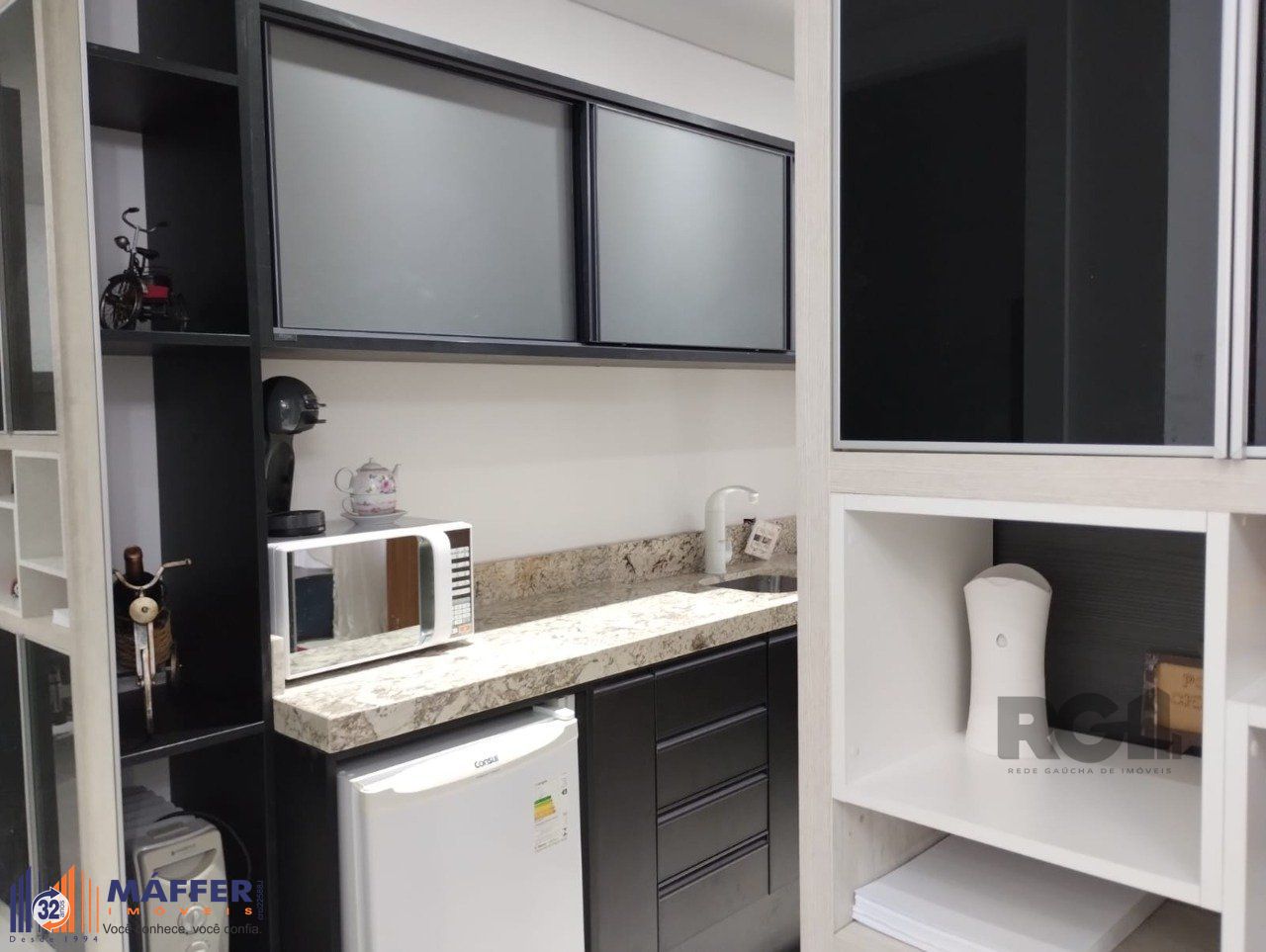 Sala Comercial, à venda, 30 m², Tristeza - Porto Alegre — foto 3