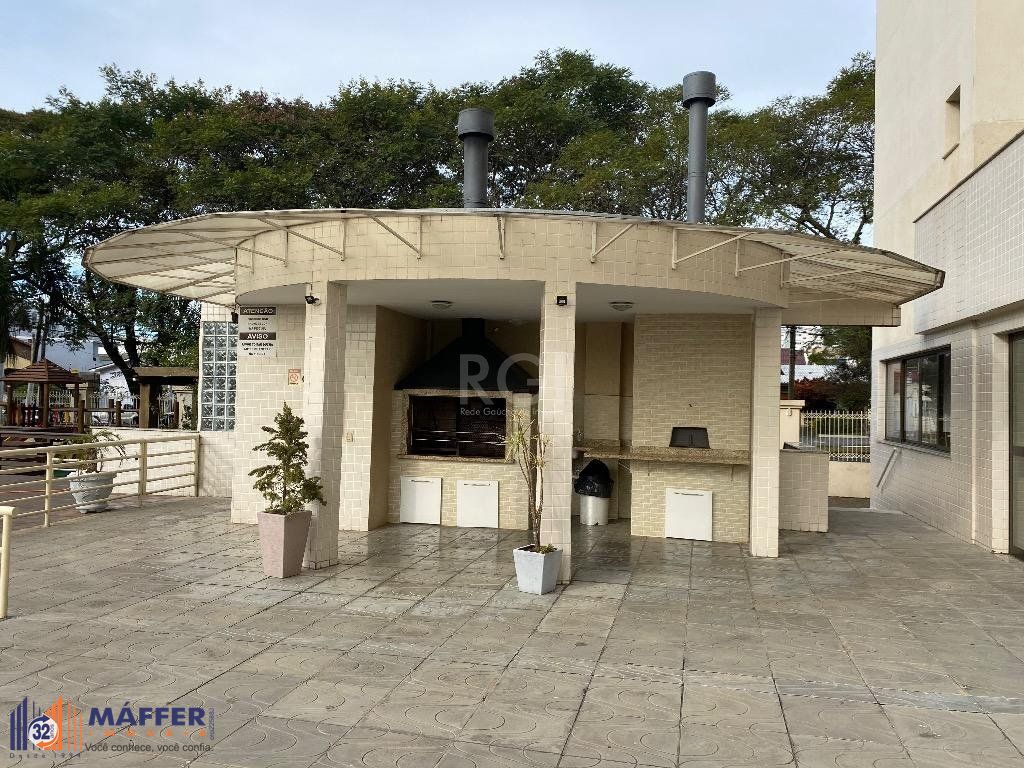 Apartamento no Paris, 2 quartos, à venda, 87 m², Sarandi - Porto Alegre — foto 4