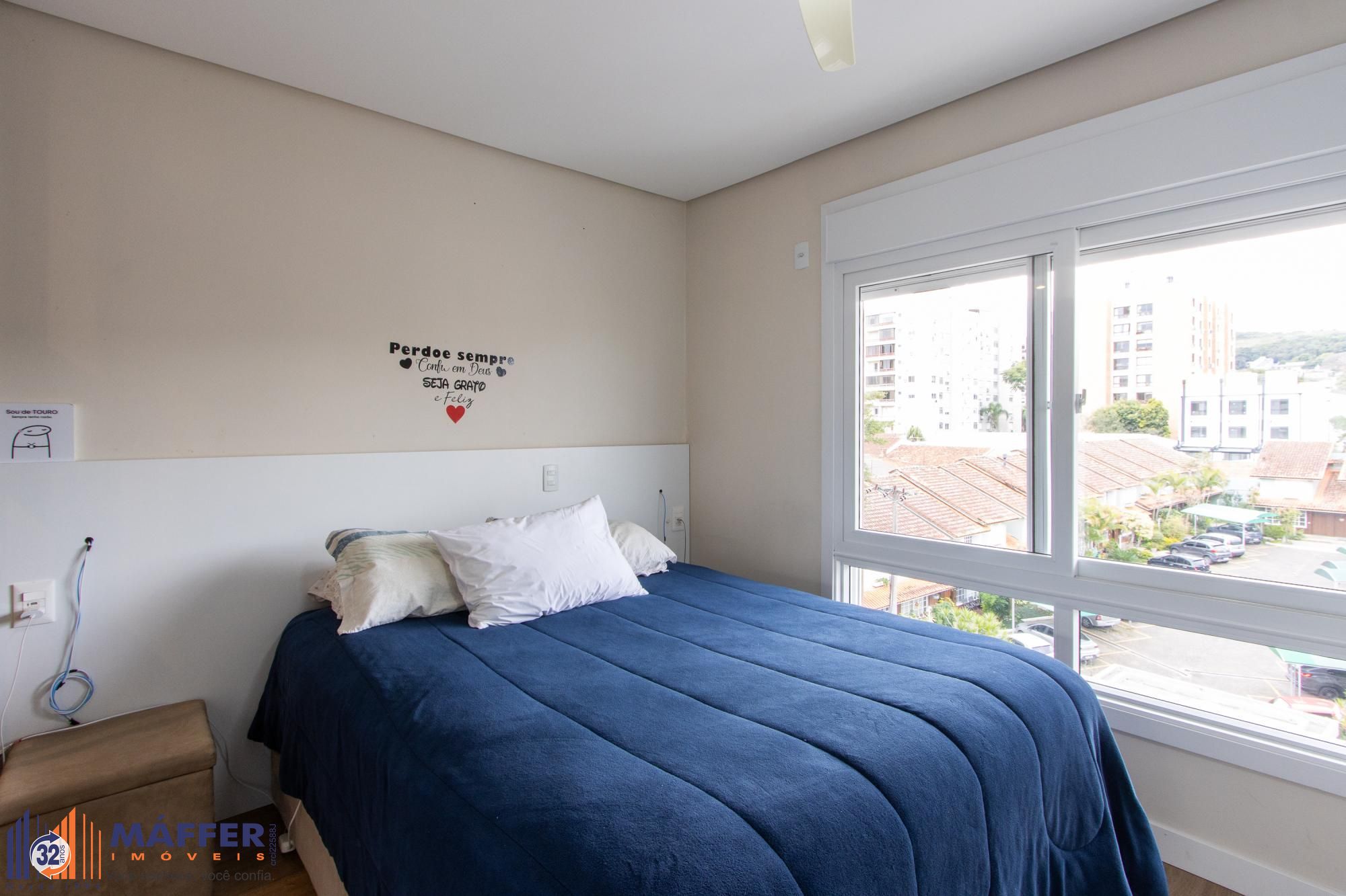 Apartamento, 3 quartos, 98 m² - Foto 13