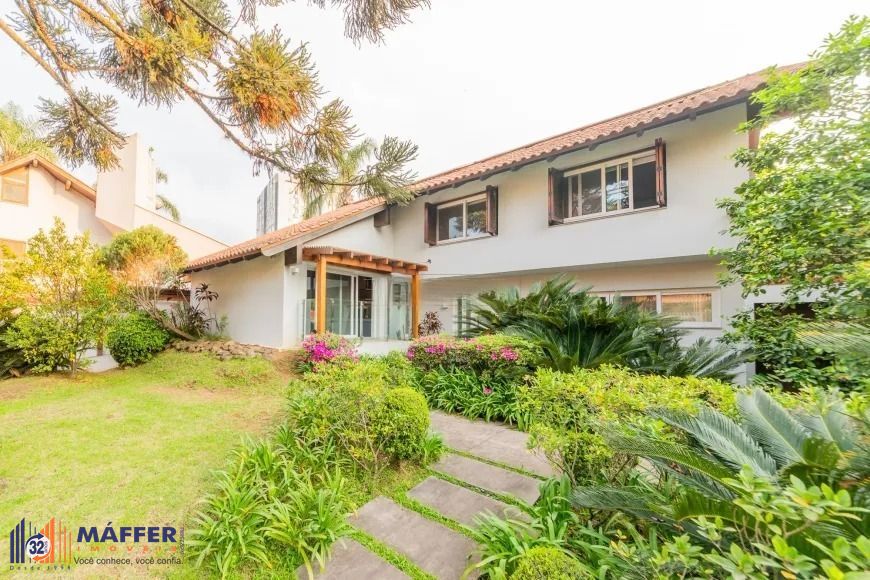 Casa, 3 quartos, 400 m² - Foto 30