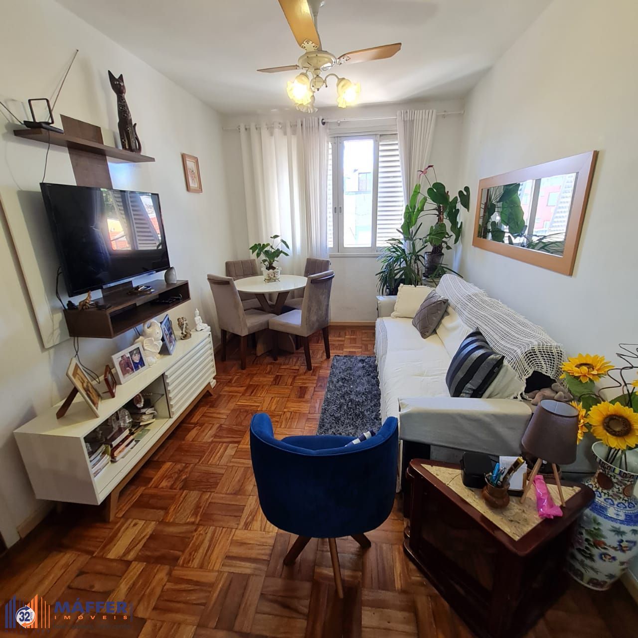 Apartamento, 2 quartos, 63 m² - Foto 8