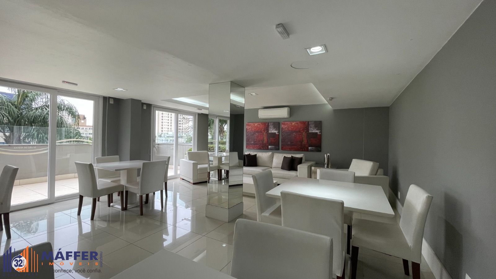 Apartamento, 3 quartos, 86 m² - Foto 21