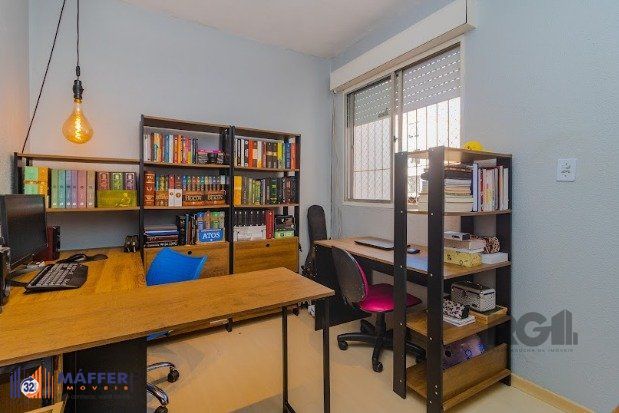 Apartamento, 2 quartos, 48 m² - Foto 17