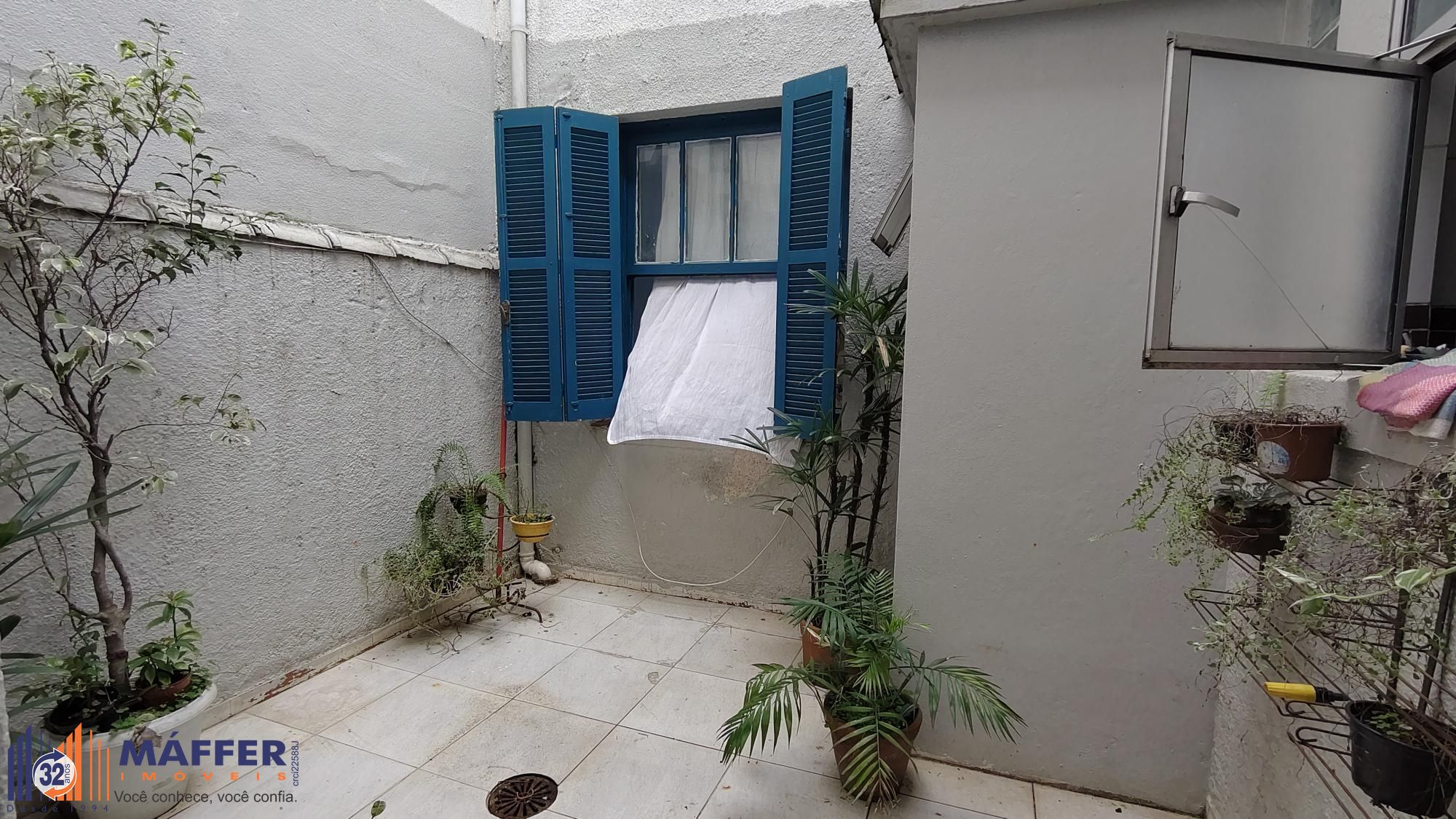Apartamento Garden, 2 quartos, à venda, 91 m², Floresta - Porto Alegre — foto 5