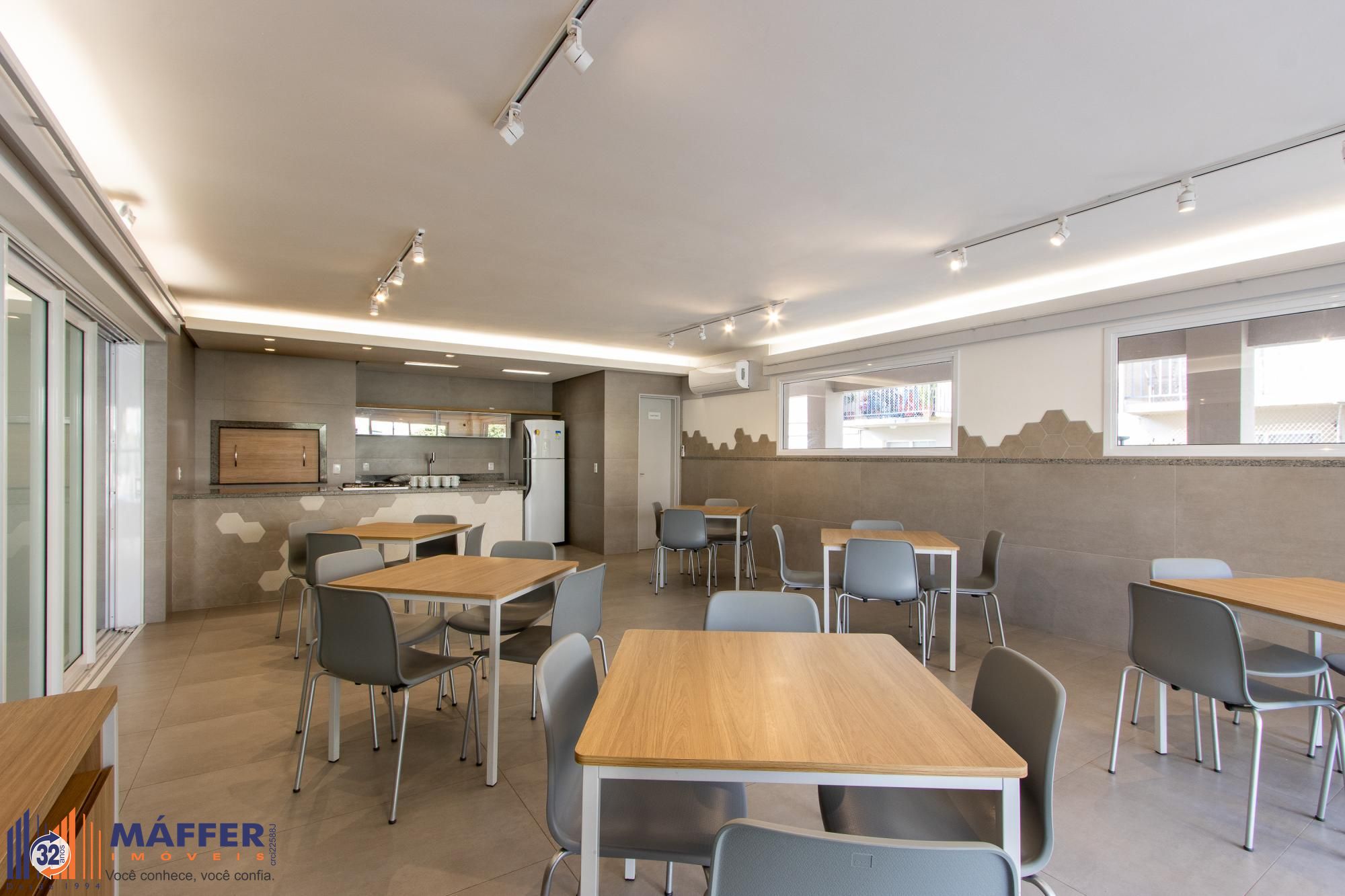 Apartamento, 2 quartos, 56 m² - Foto 46