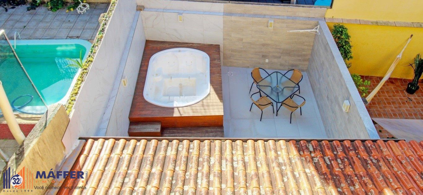 Casa, 3 quartos, 286 m² - Foto 29