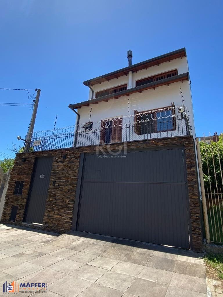 Casa, 4 quartos, 170 m² - Foto 1