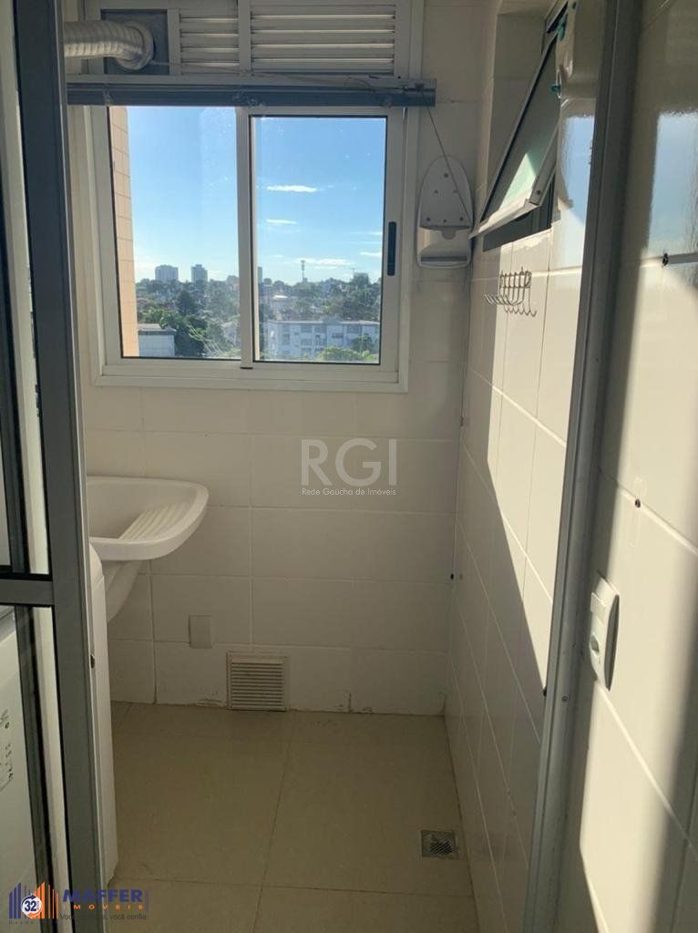 Apartamento, 2 quartos, à venda, 64 m², Cristal - Porto Alegre — foto 2