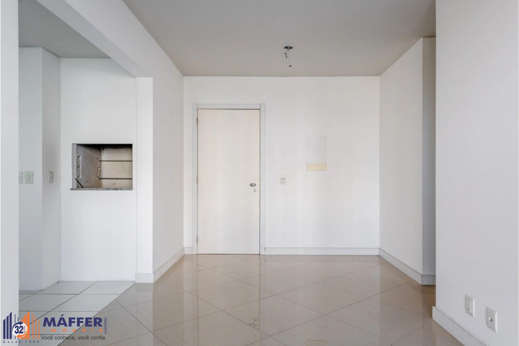 Apartamento, 2 quartos, à venda, 56 m², Jardim Sabará - Porto Alegre — foto 4