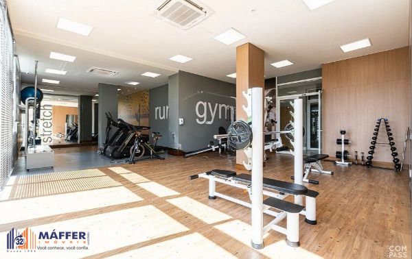 Apartamento, 3 quartos, 126 m² - Foto 46