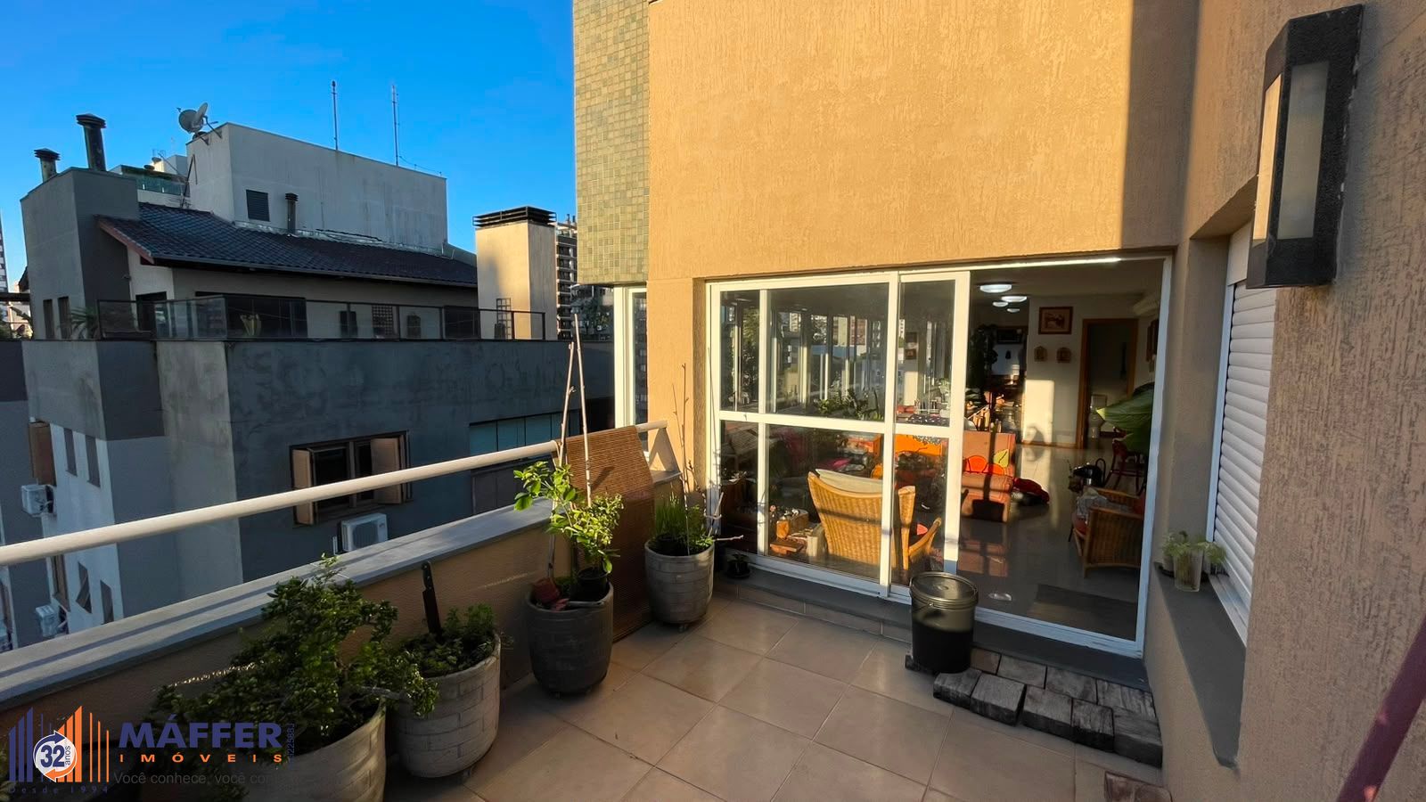 Cobertura, 3 quartos, 157 m² - Foto 8
