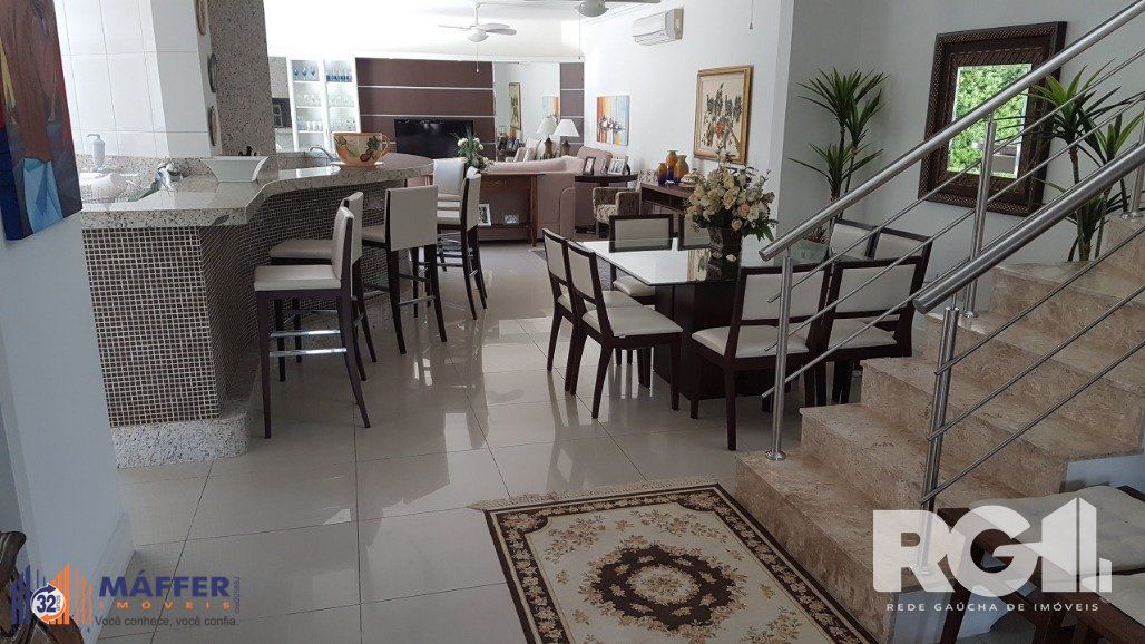 Casa de Condomínio, 6 quartos, à venda, 354 m², Praia da Conceição - Capão da Canoa — foto 5