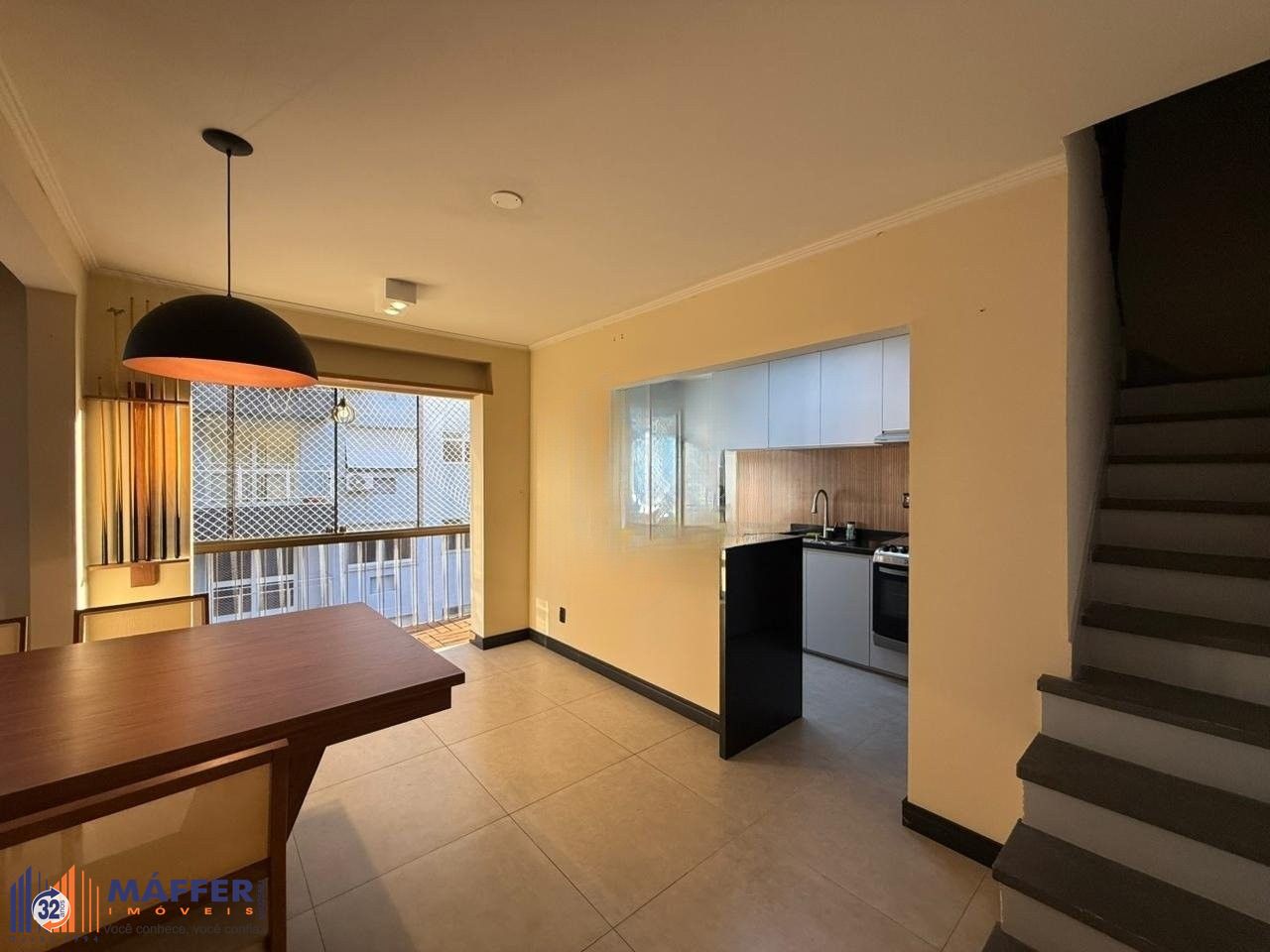 Cobertura, 2 quartos, 104 m² - Foto 6