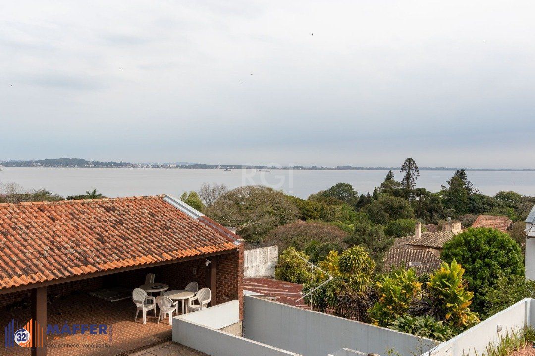 Casa, 5 quartos, à venda, 312 m², Vila Conceição - Porto Alegre — foto 3
