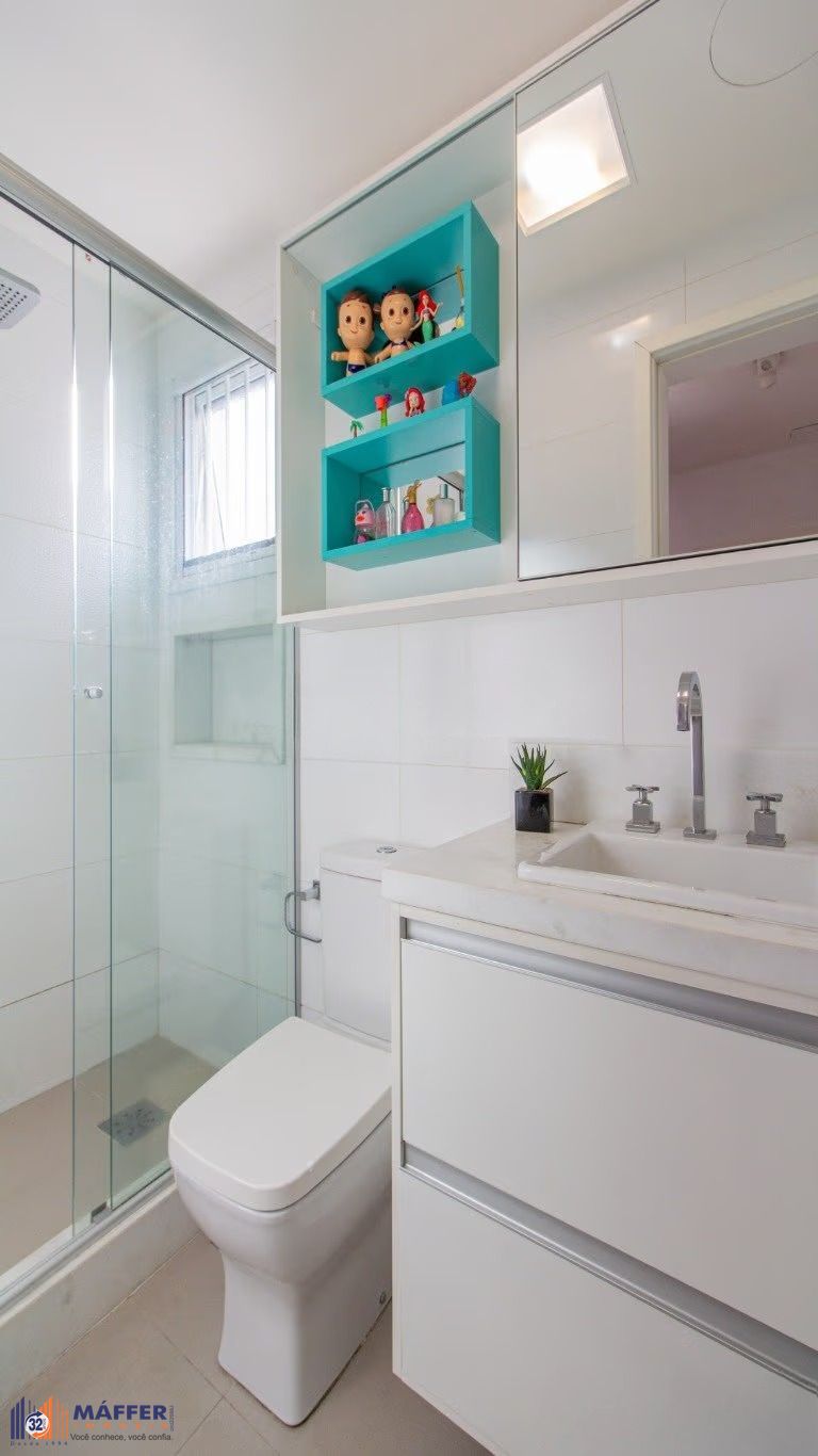 Casa de Condomínio, 3 quartos - Foto 31