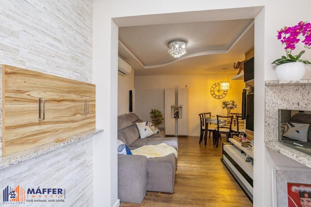 Apartamento, 3 quartos, 83 m² - Foto 3