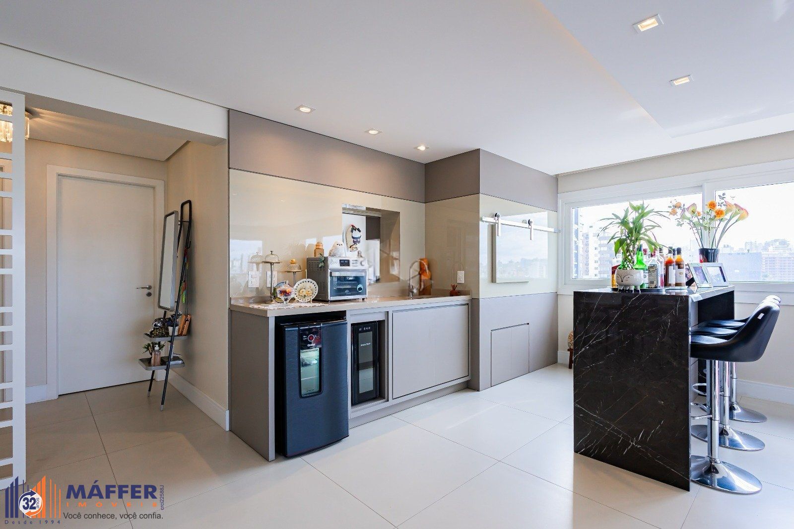 Apartamento, 3 quartos, 174 m² - Foto 8