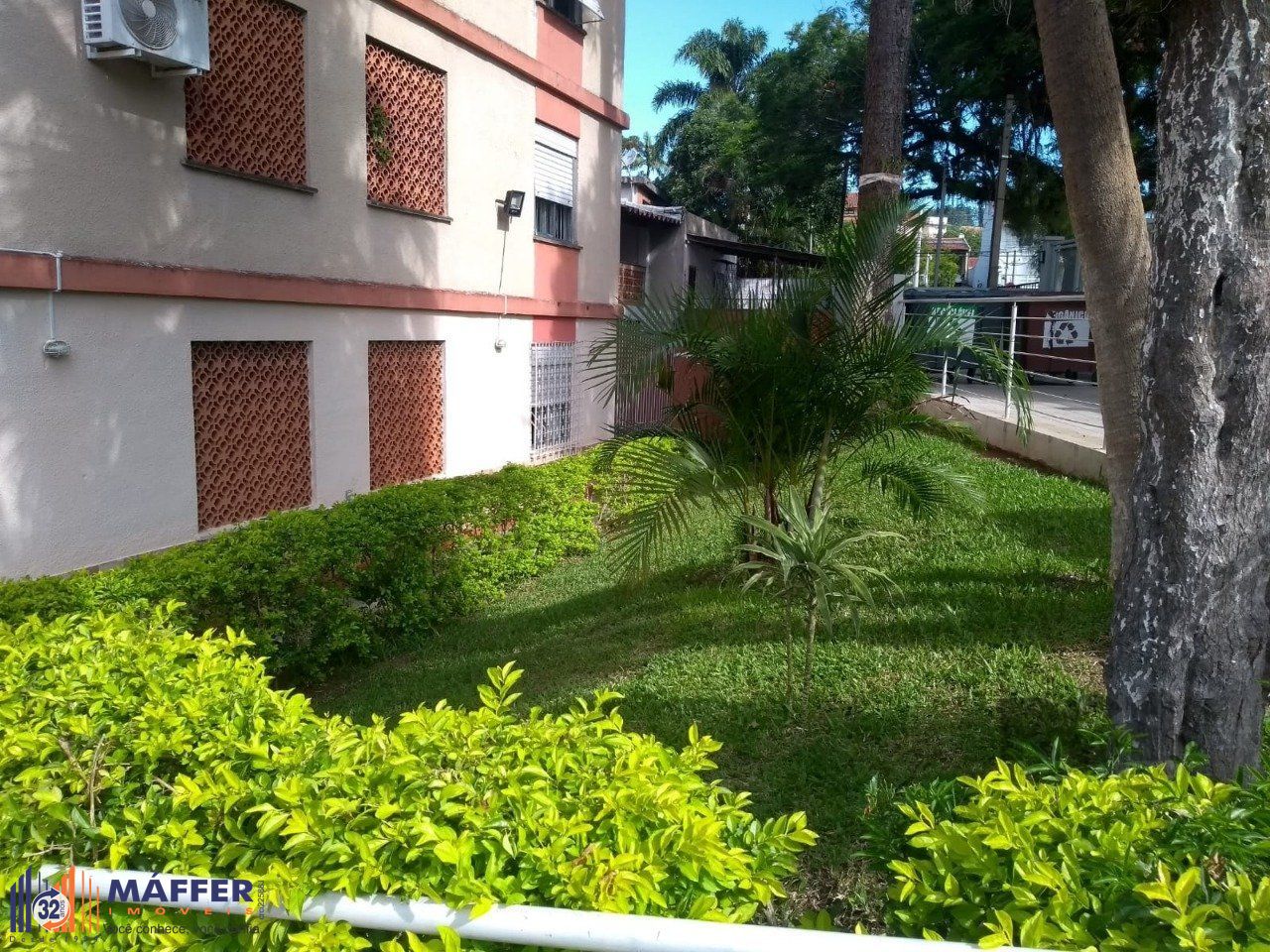 Apartamento 2 dormitórios, 1 vaga de garagem, no bairro Glória, Porto Alegre/RS