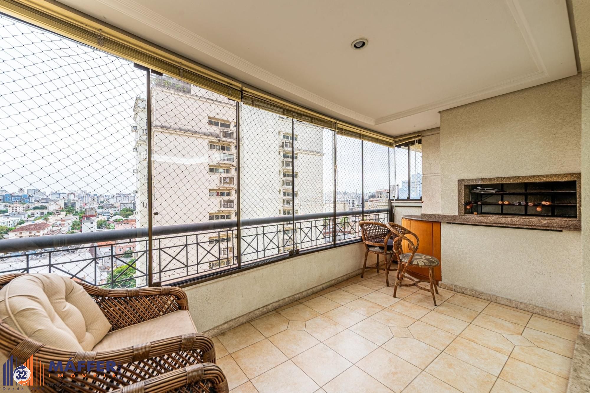 Apartamento, 3 quartos, 133 m² - Foto 6