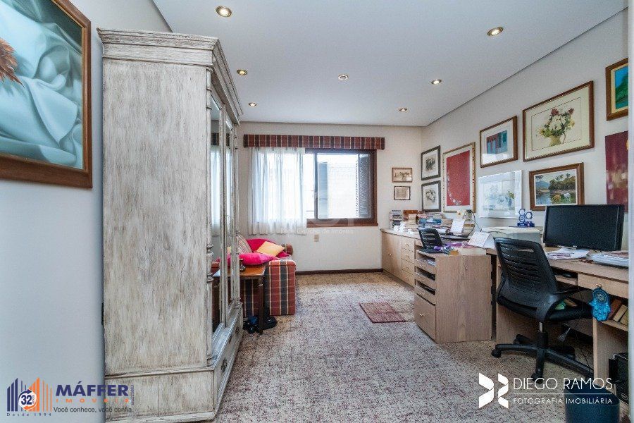 Apartamento, 3 quartos, 305 m² - Foto 19