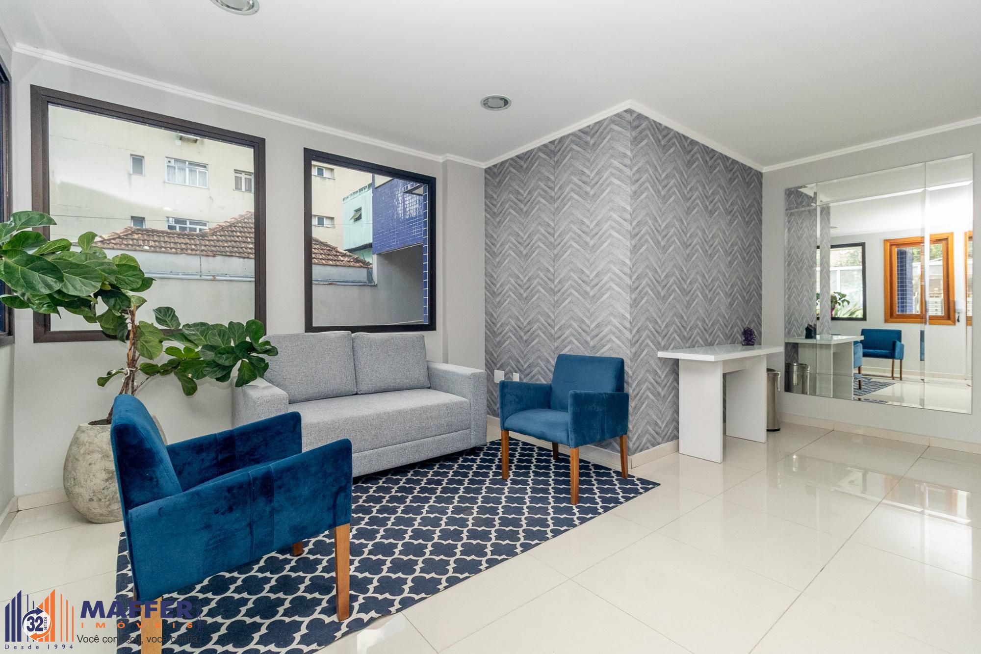Apartamento, 2 quartos, 80 m² - Foto 46