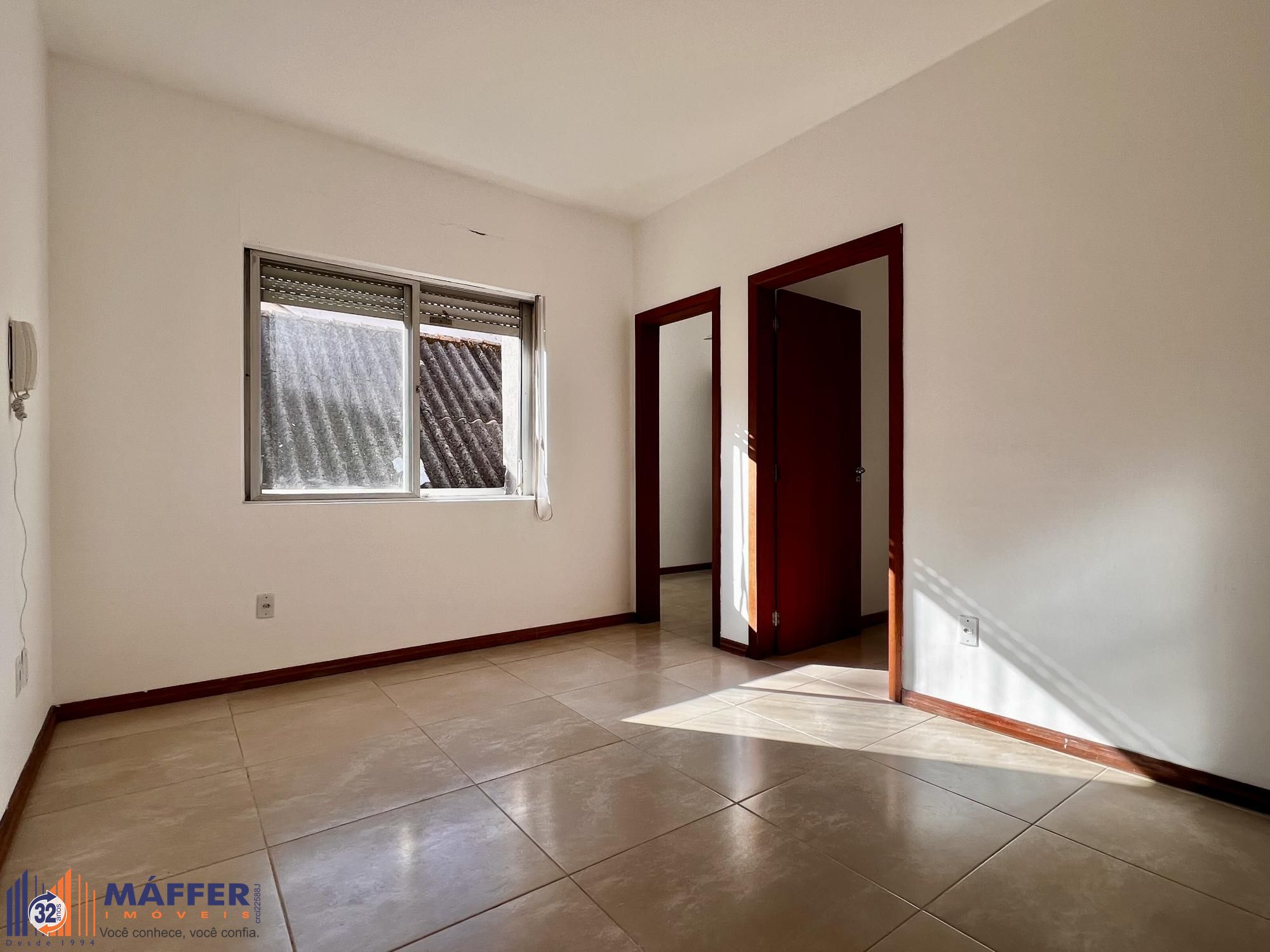 Apartamento, 1 quarto, 40 m² - Foto 1