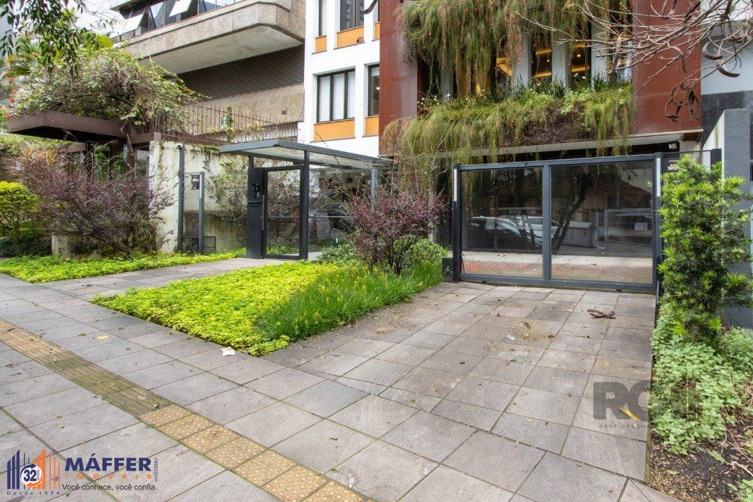 Sala Comercial, à venda, 34 m², Petrópolis - Porto Alegre — foto 4