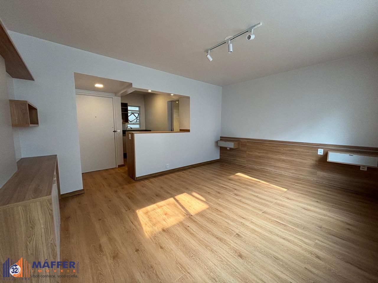 Apartamento, 1 suíte, à venda, 35 m², Centro Histórico - Porto Alegre — foto 2
