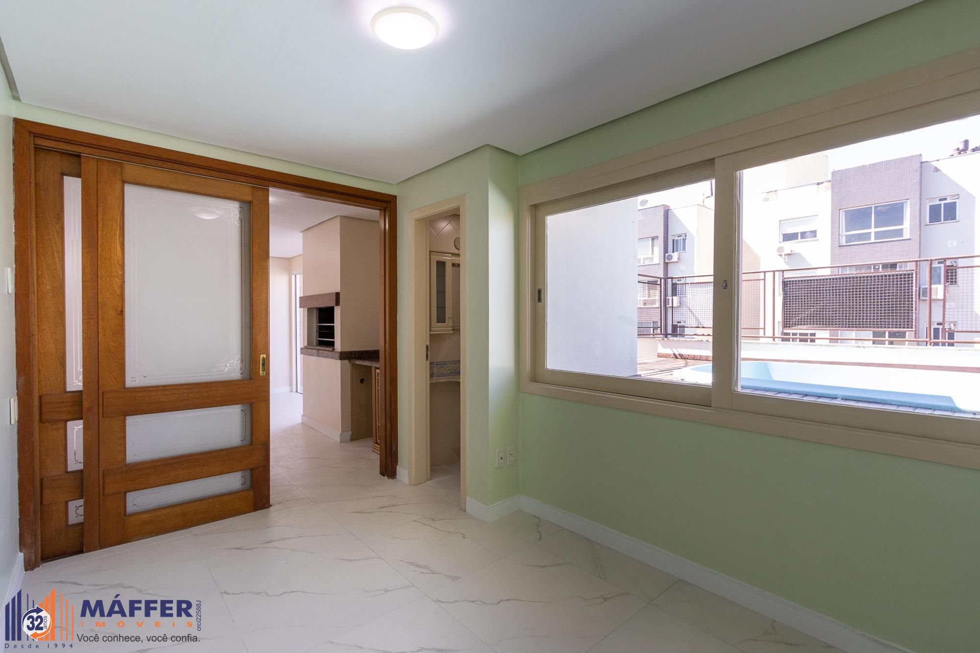 Cobertura, 3 quartos, 136 m² - Foto 30