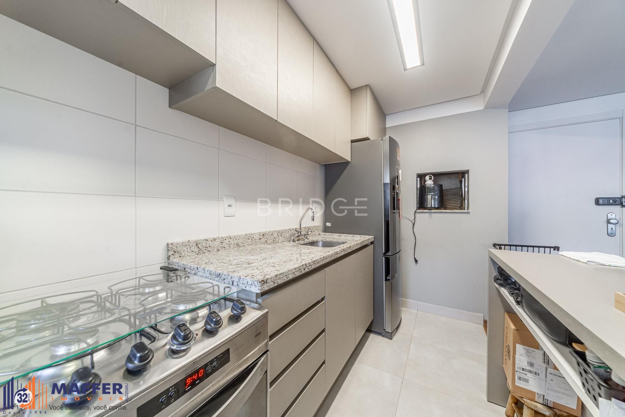 Apartamento, 2 quartos, 65 m² - Foto 8