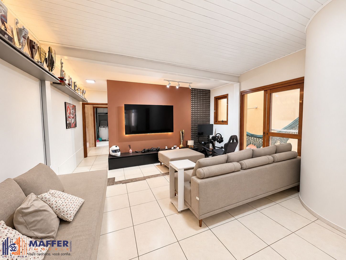 Apartamento, 2 quartos, 82 m² - Foto 20