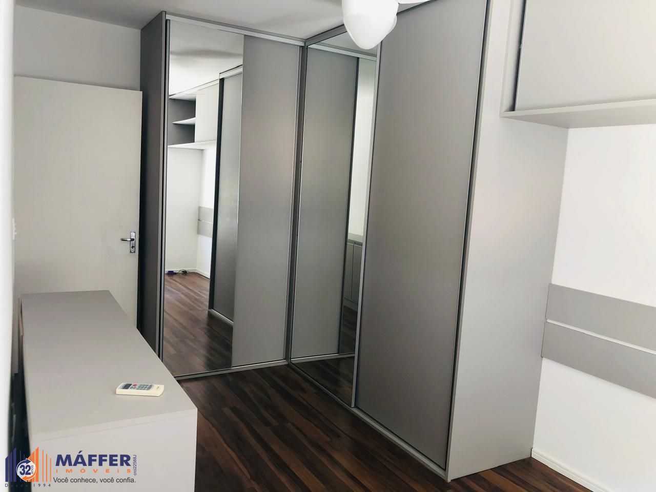 Apartamento, 1 quarto, 47 m² - Foto 7