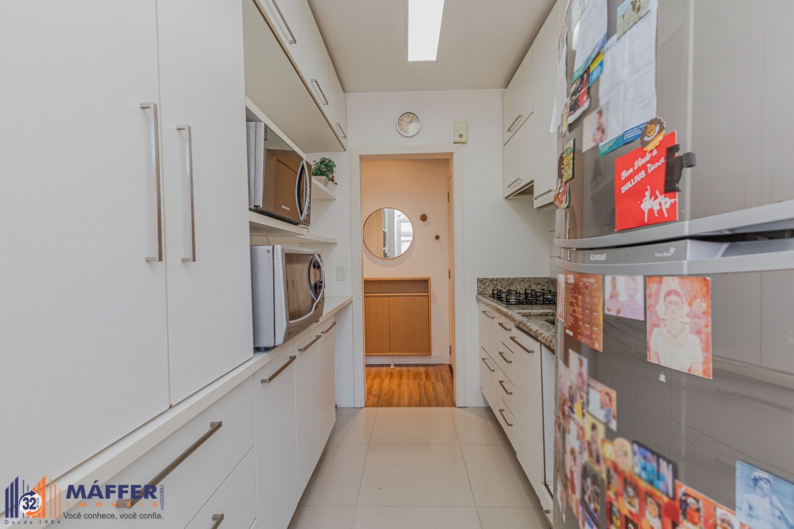 Apartamento, 3 quartos, 83 m² - Foto 32