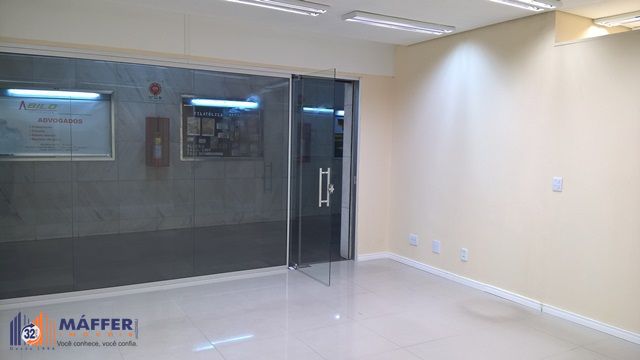Loja-Salão, 58 m² - Foto 8