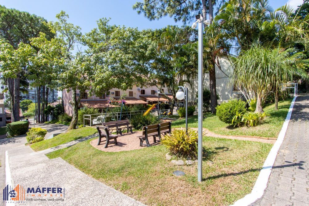 Casa de Condomínio, 3 quartos, à venda, 93 m², Vila Conceição - Porto Alegre — foto 5