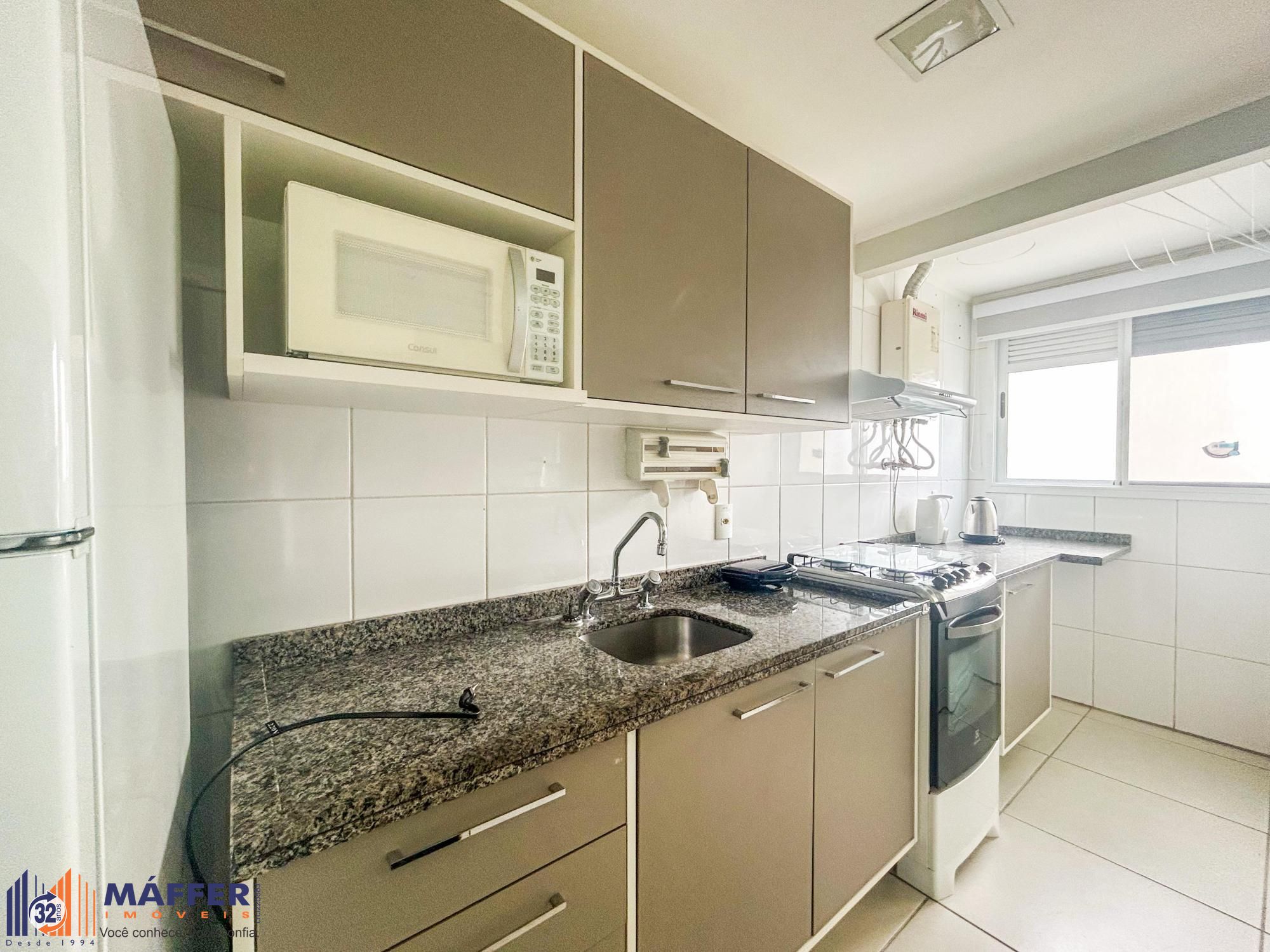 Apartamento, 2 quartos, 56 m² - Foto 21