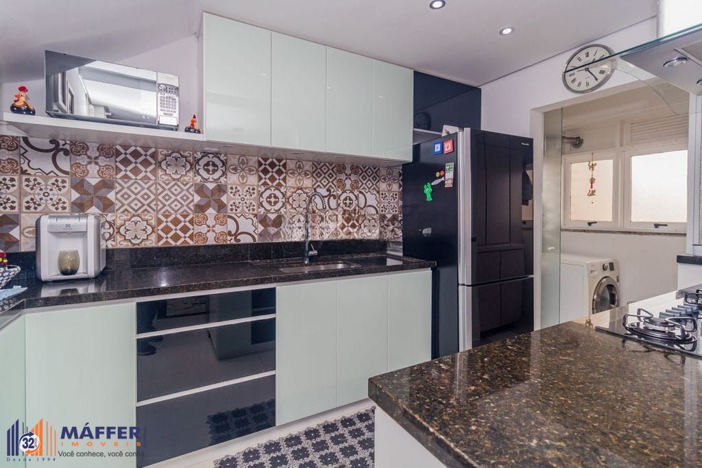 Cobertura, 3 quartos, 232 m² - Foto 20