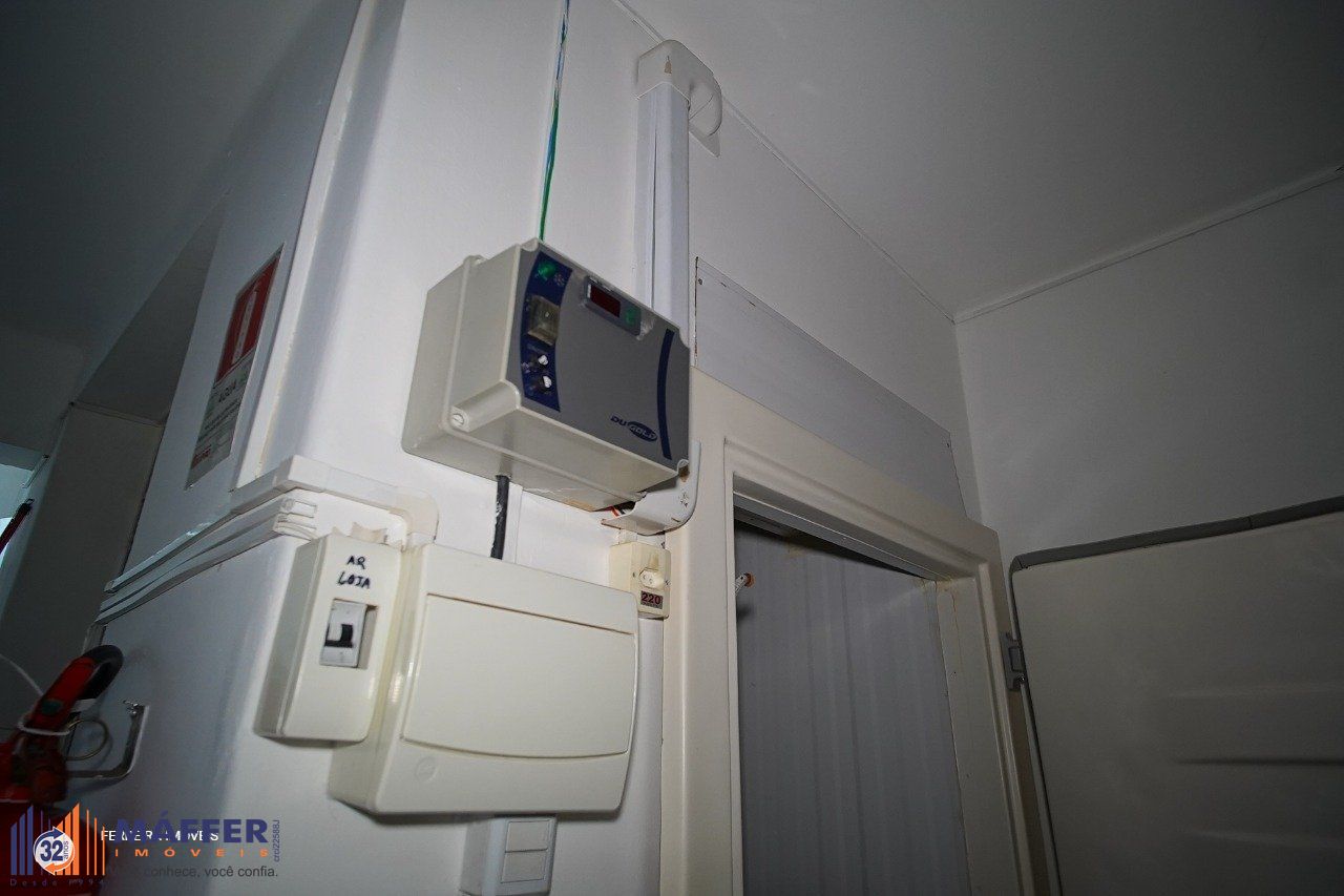 Loja-Salão, 25 m² - Foto 12