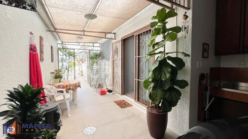 Casa, 3 quartos, 250 m² - Foto 24