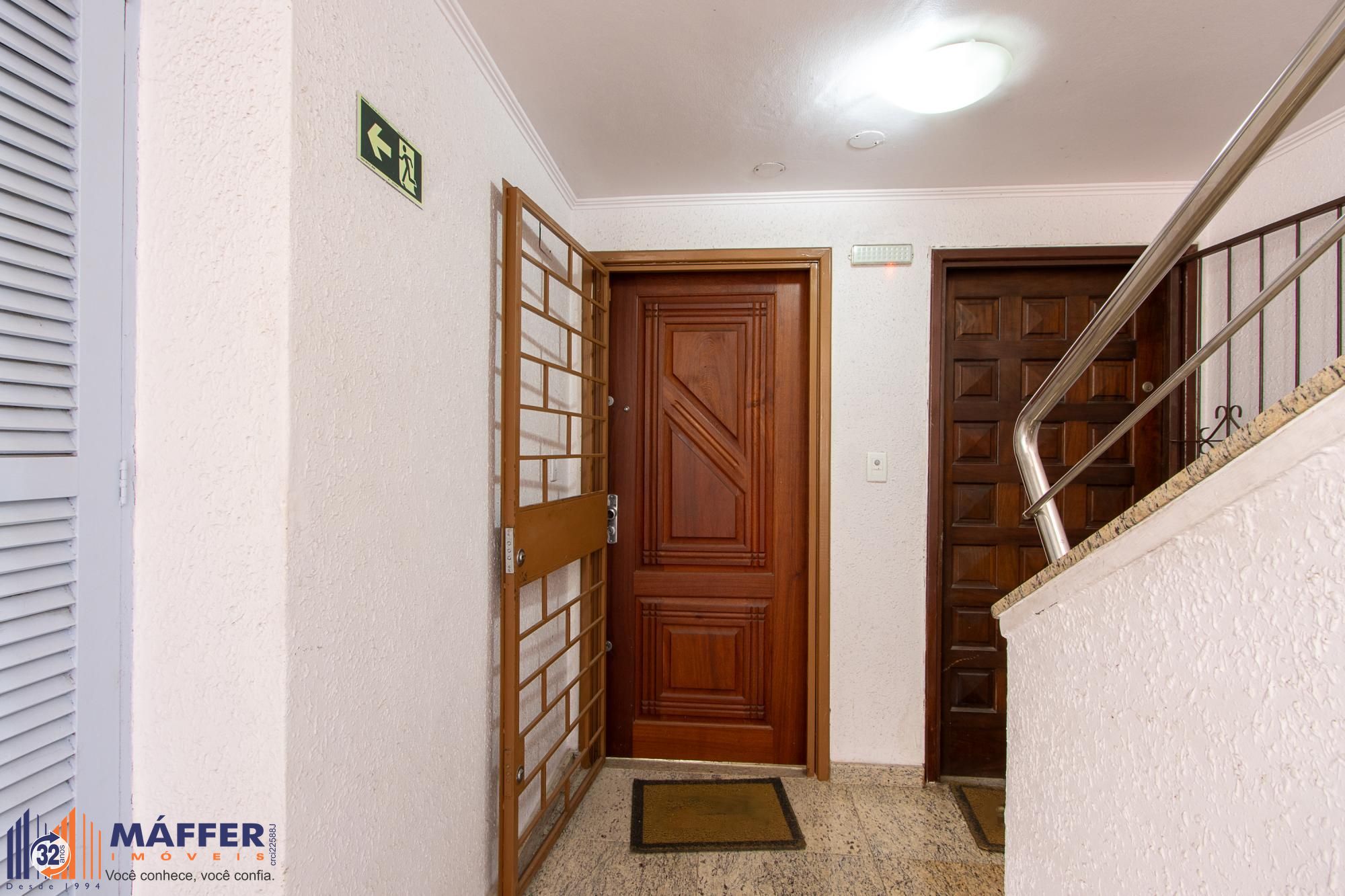 Apartamento, 4 quartos, 77 m² - Foto 29