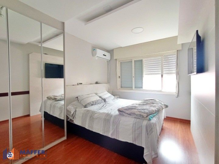 Cobertura, 3 quartos, 137 m² - Foto 8